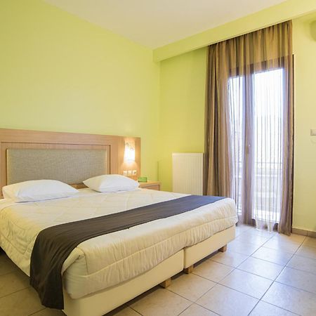 Hotel Leto Delphi Exterior photo