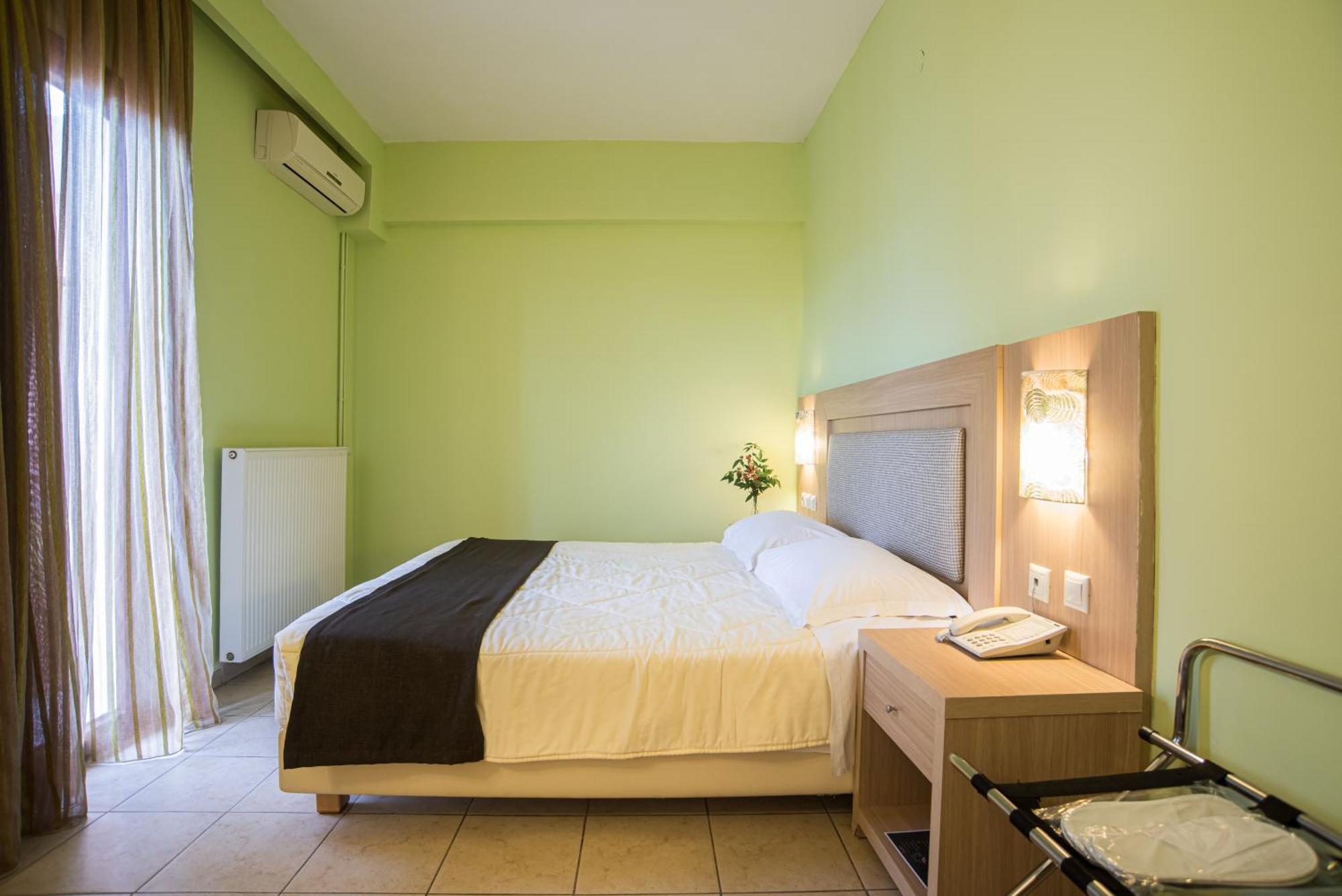 Hotel Leto Delphi Exterior photo