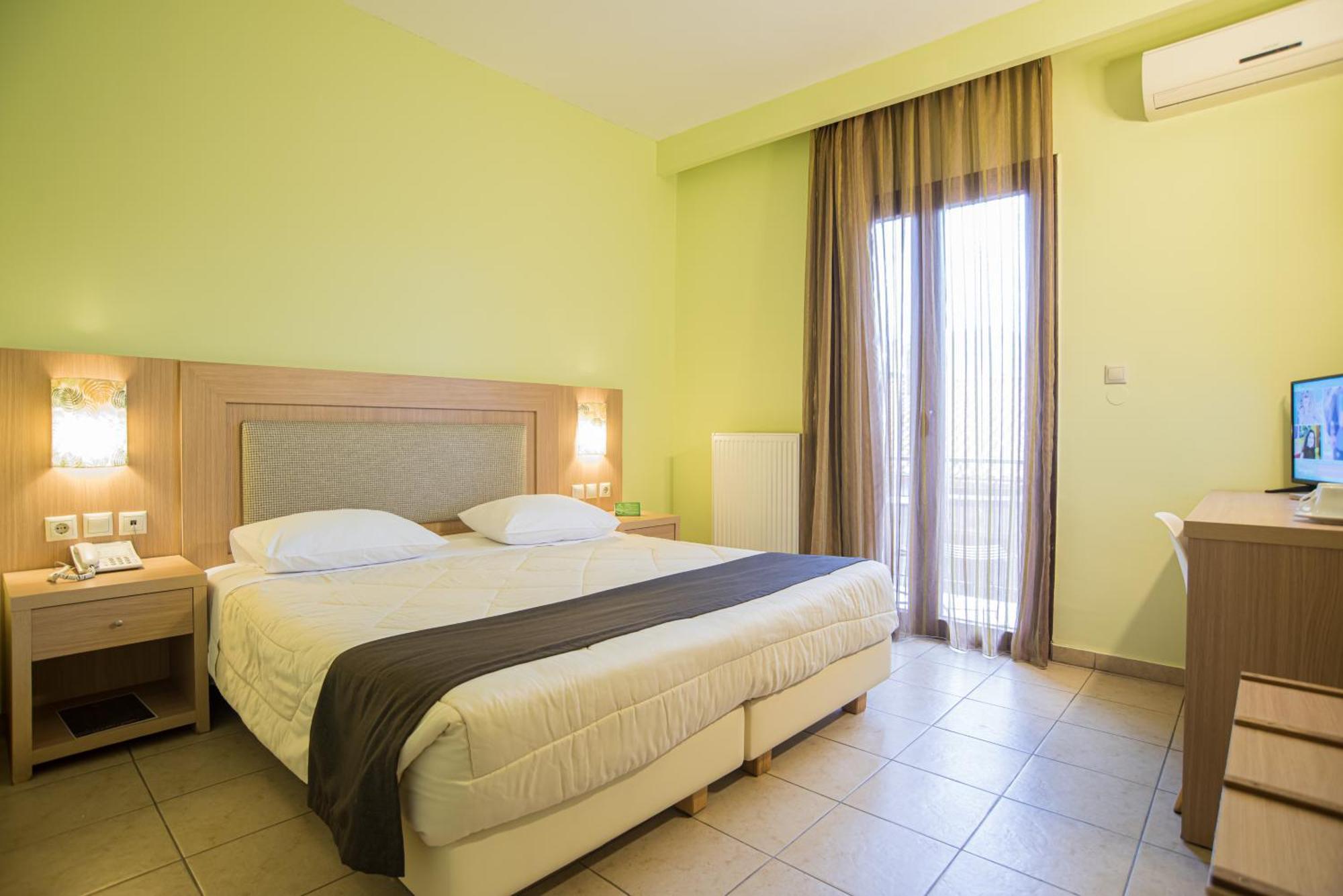 Hotel Leto Delphi Exterior photo