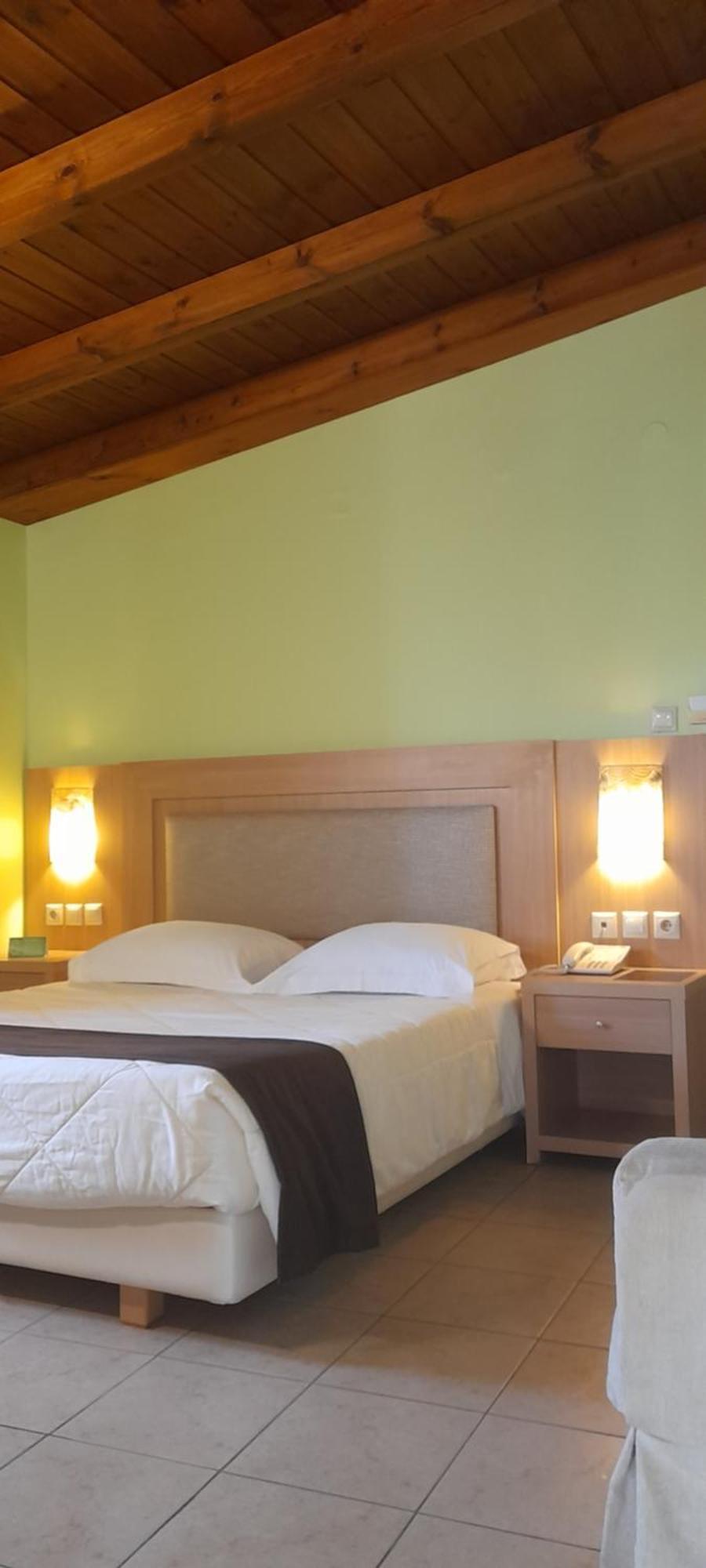 Hotel Leto Delphi Exterior photo